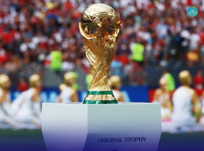 Президент ФИФА сделал заявление о проведении чемпионата мира в Казахстане