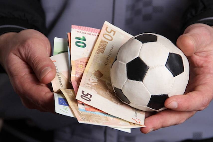 Дидар Смагулов опубликовал сумму денег, потраченных на футбол за последние три года.