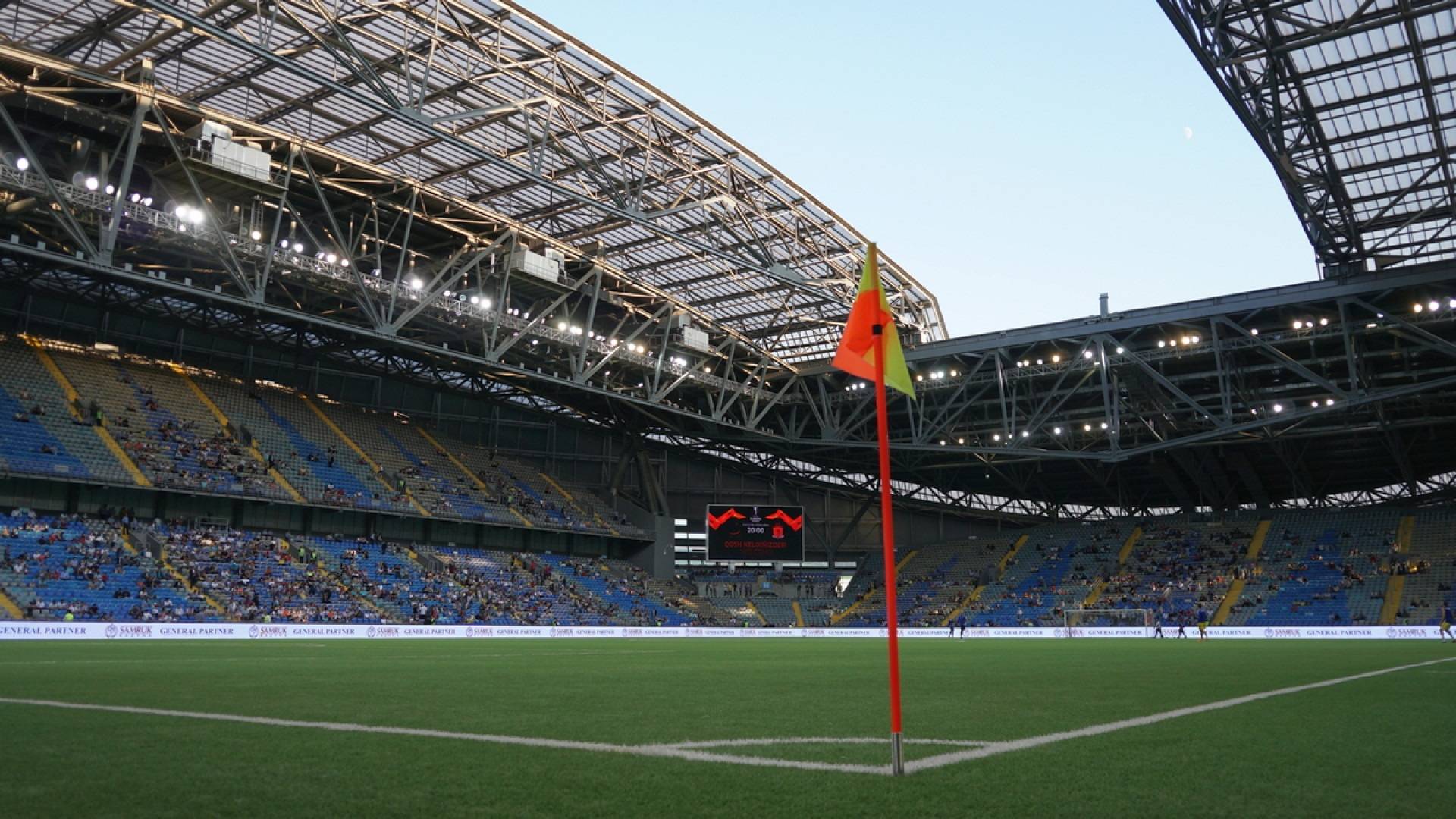 Требования к футбольным полям ужесточат в Казахстане